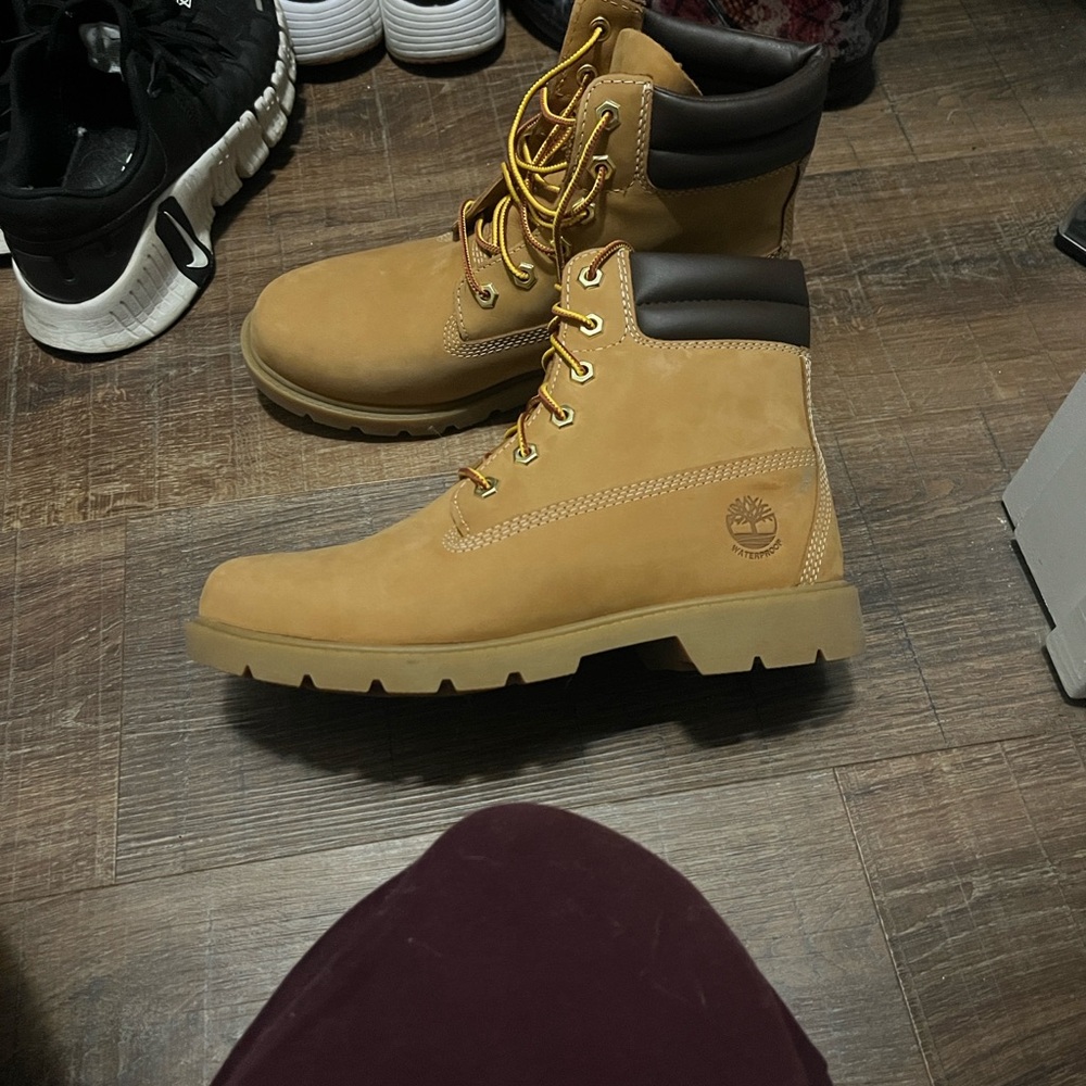 Timberland women's  Boots